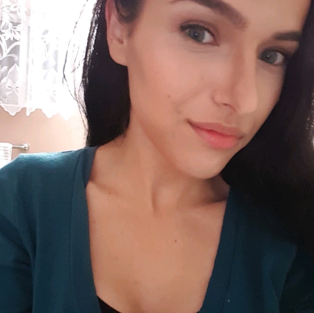 Meet your Posher, Galina